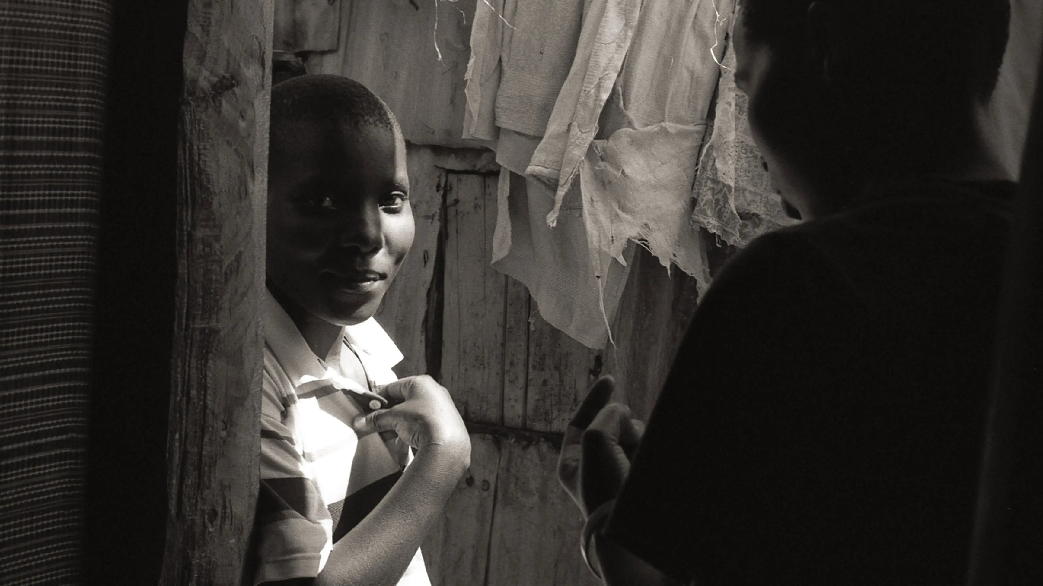 Sidney & Friends backdrop