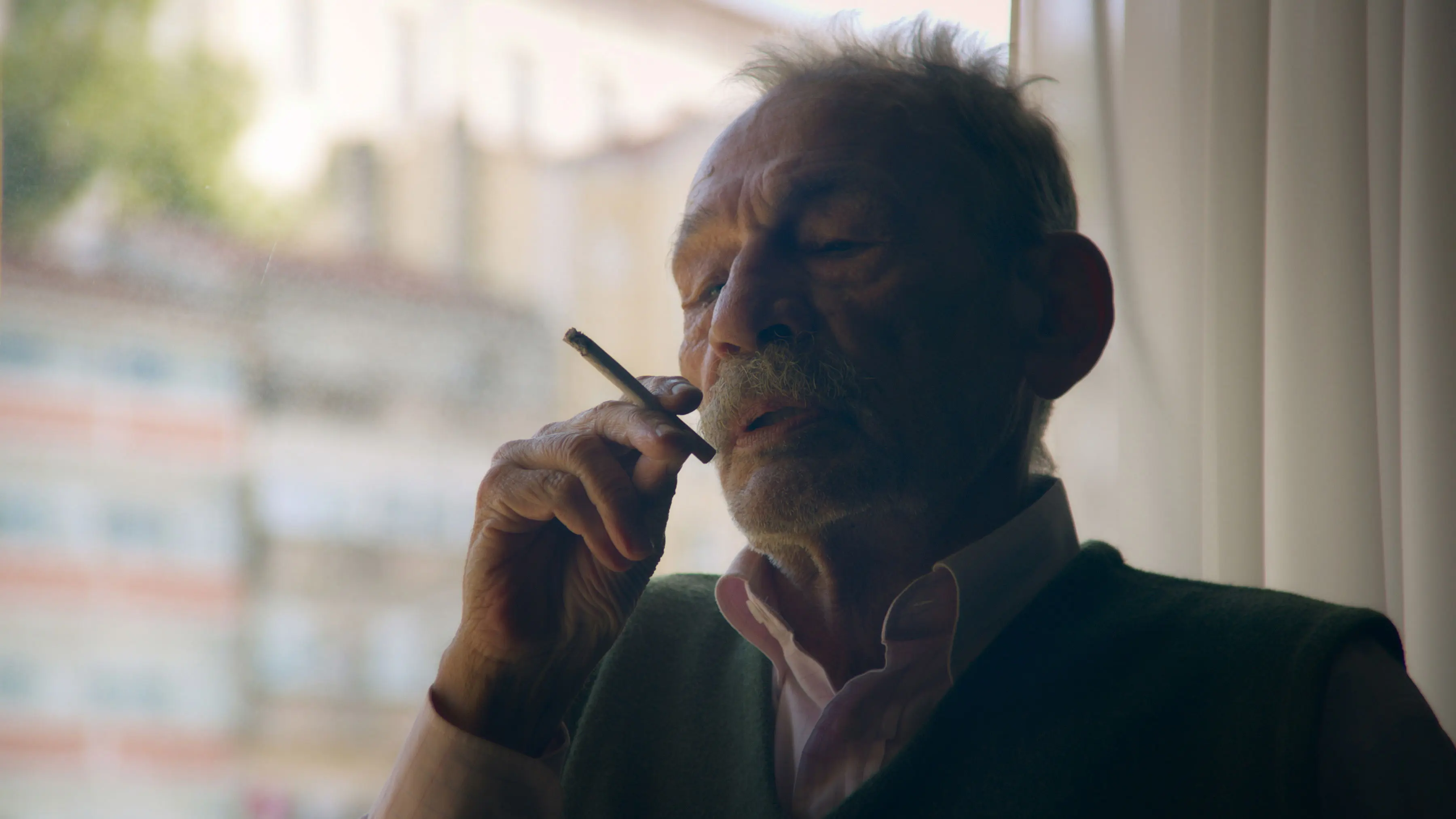 The Scent of Things Remembered backdrop