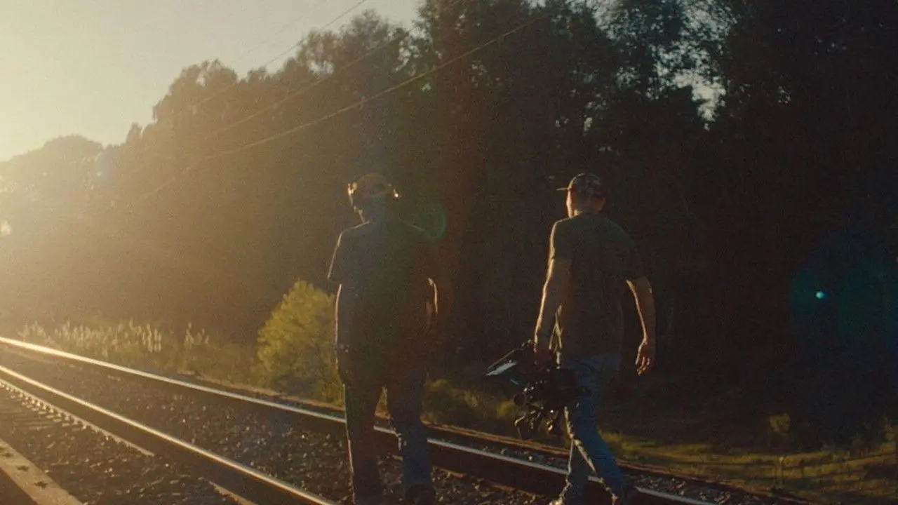 Ondergrondse Sporen backdrop