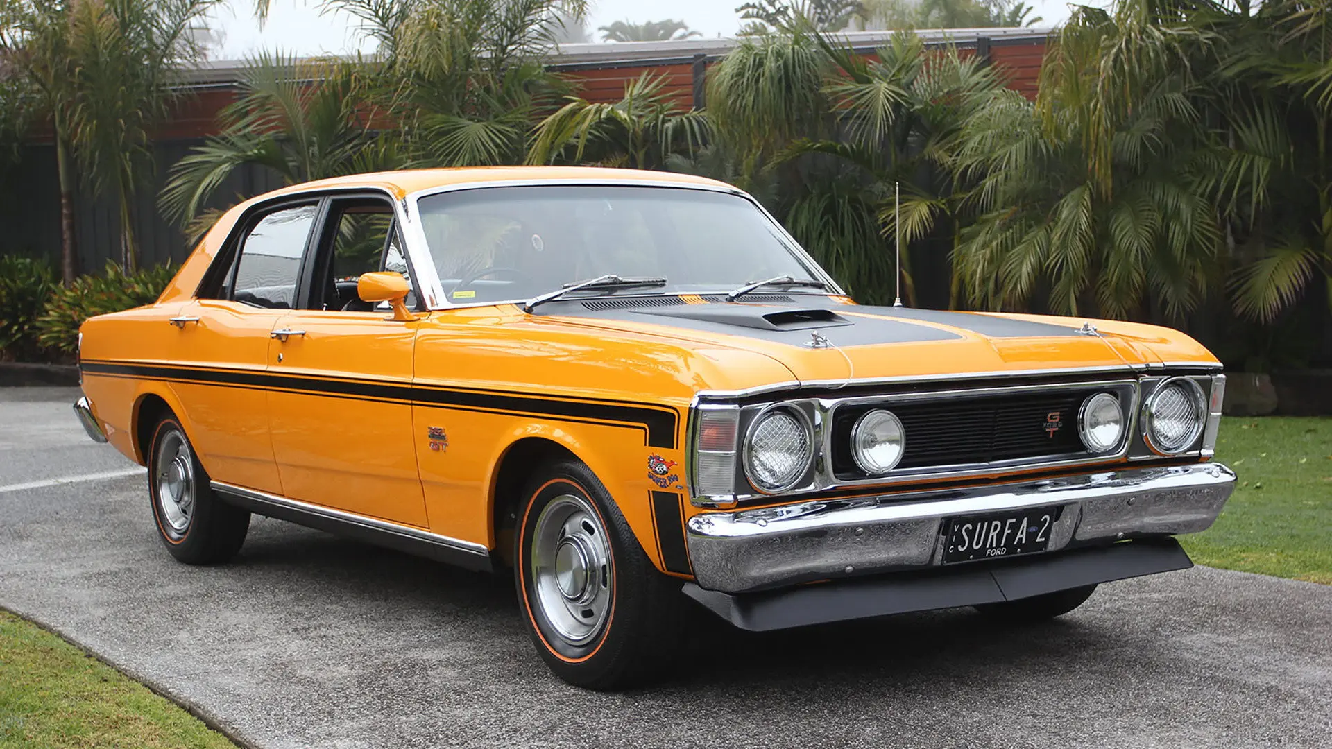 Shannons Club TV backdrop