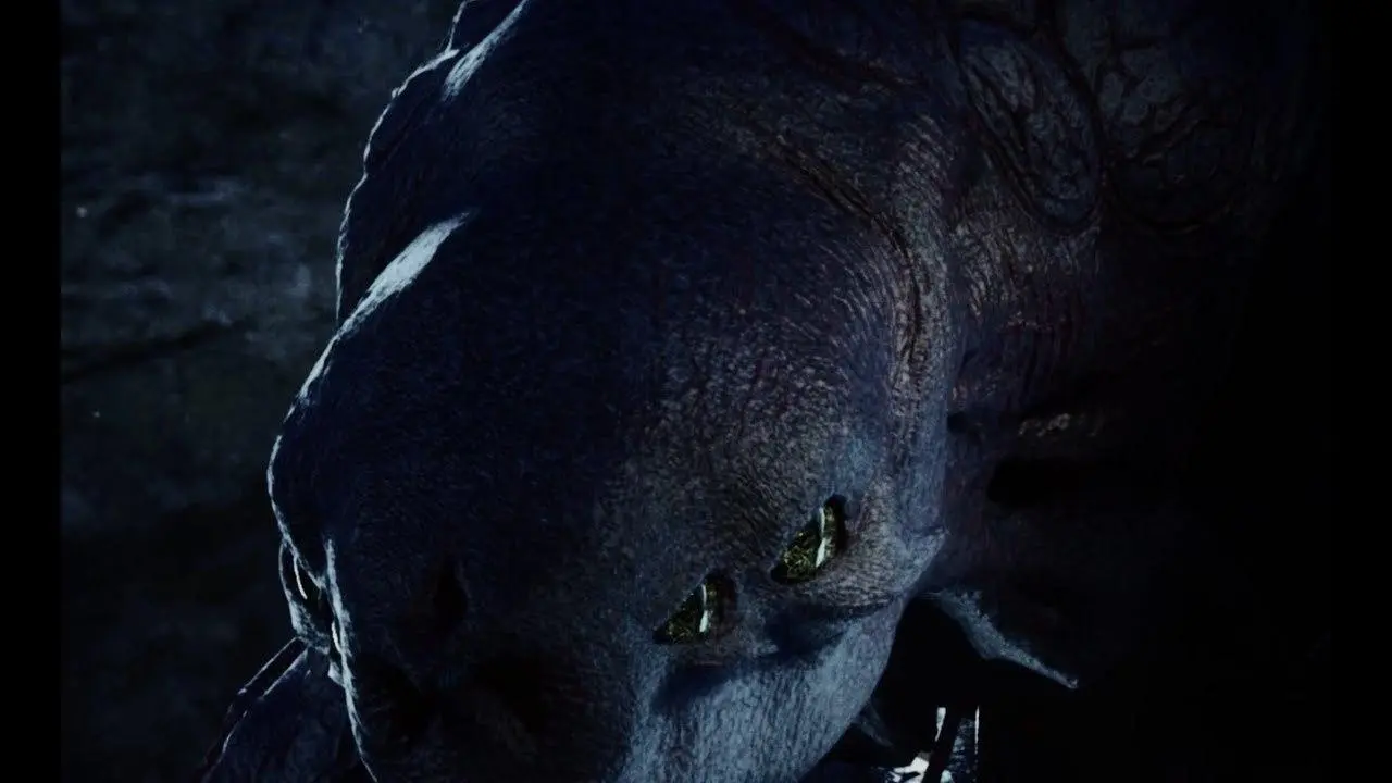 Alien: Reign of Man backdrop