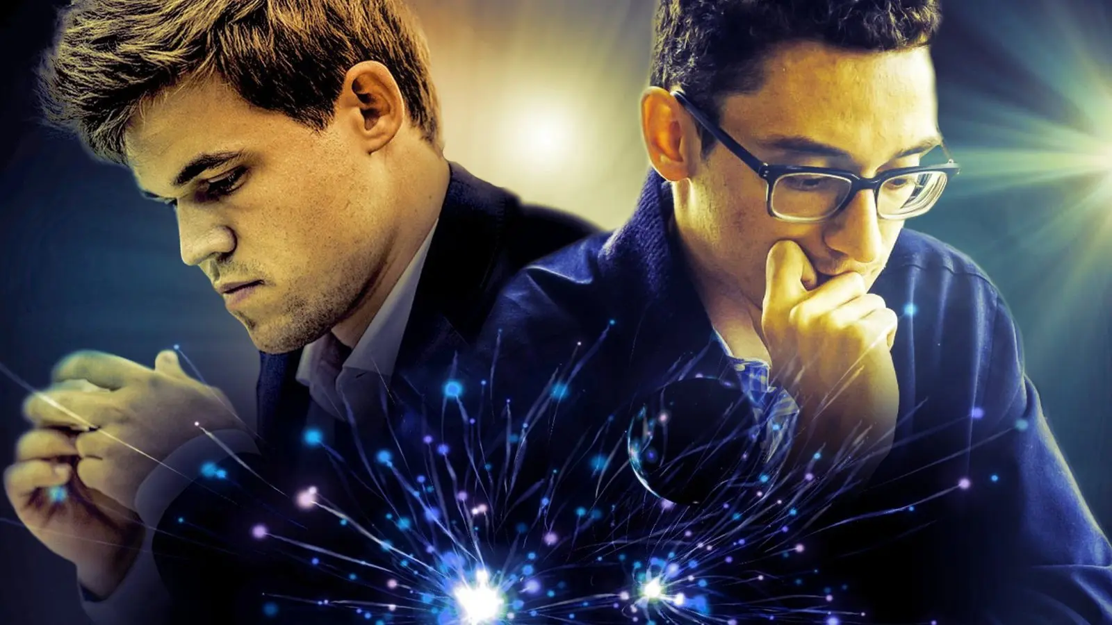 King's Gambit backdrop