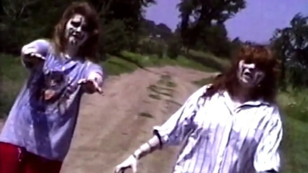 Gone But Not Forgotten backdrop