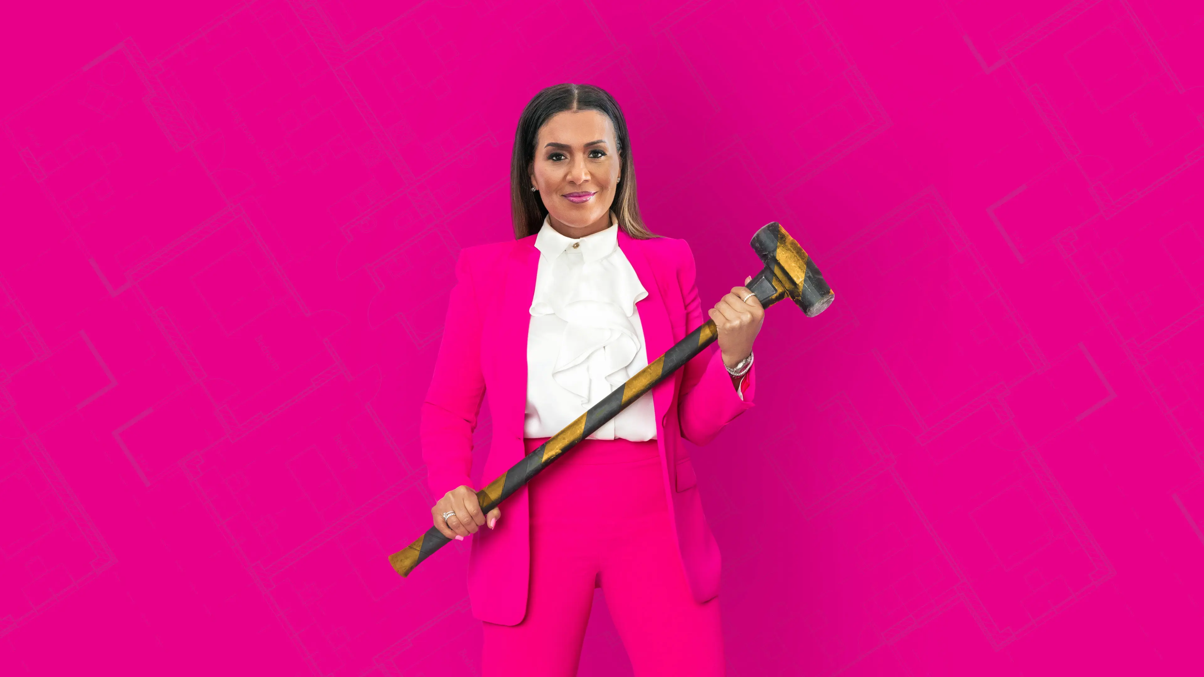 Fix My Flip backdrop