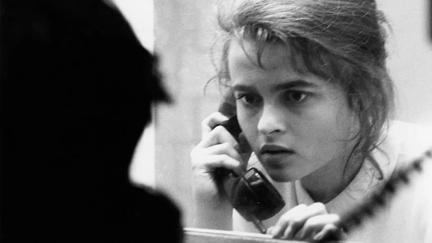 Fatal Deception: Mrs. Lee Harvey Oswald backdrop