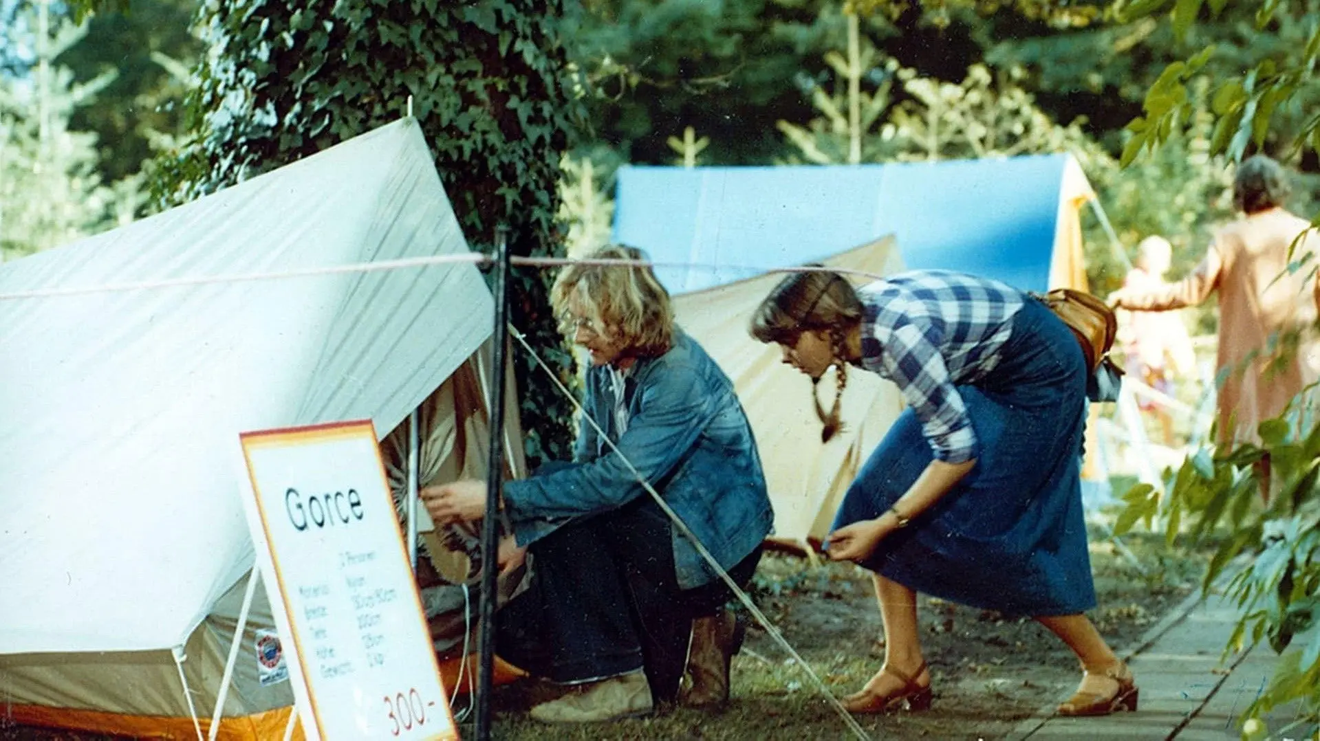 Next Year at Lake Balaton backdrop