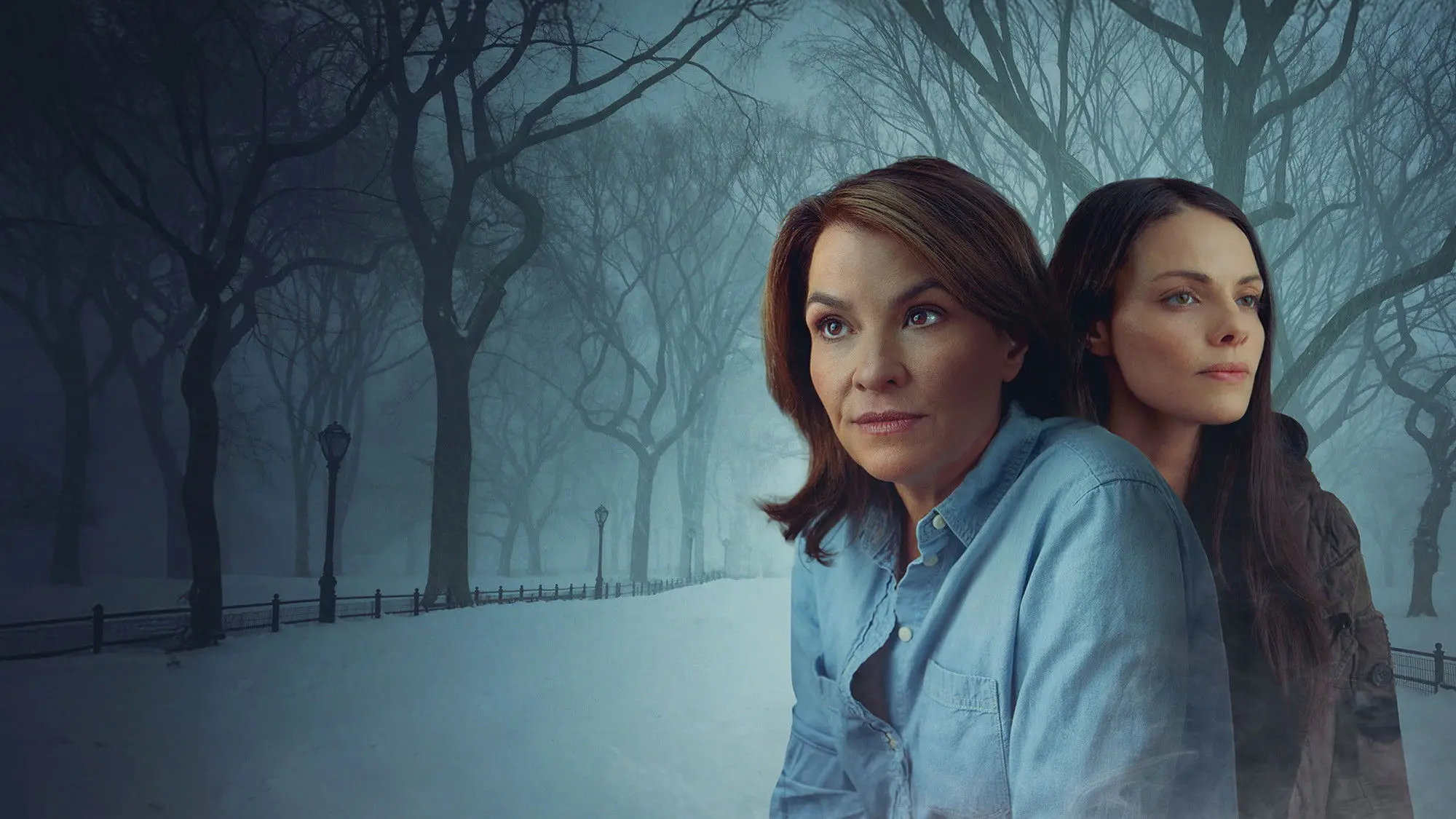 She Wants My Daughter backdrop