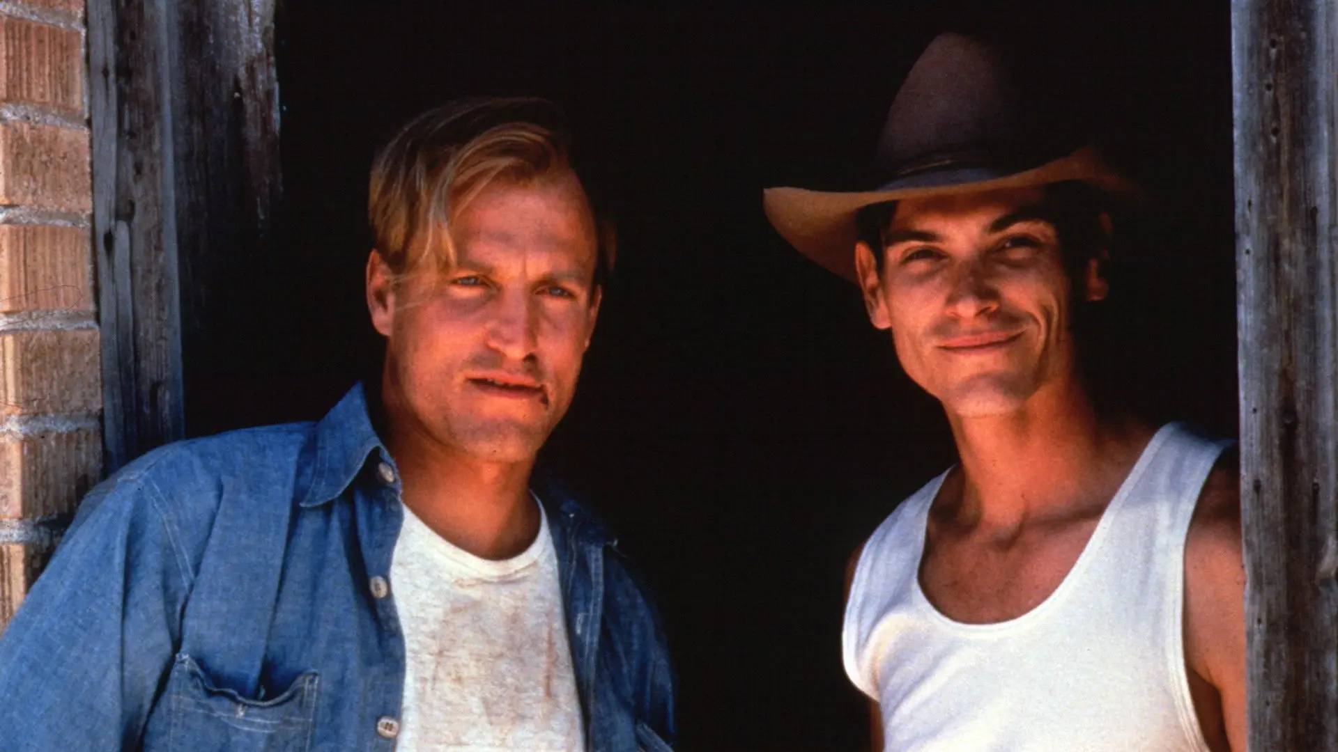 The Hi-Lo Country backdrop