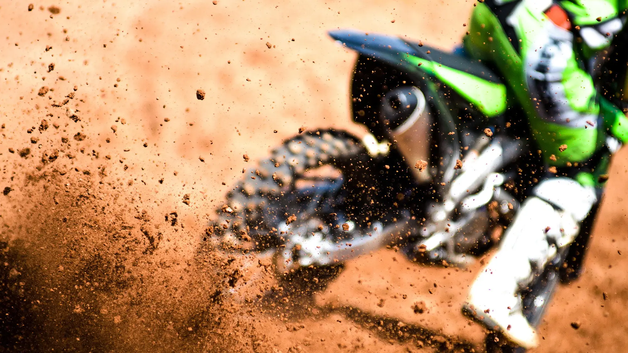 Pedal to the Metal backdrop