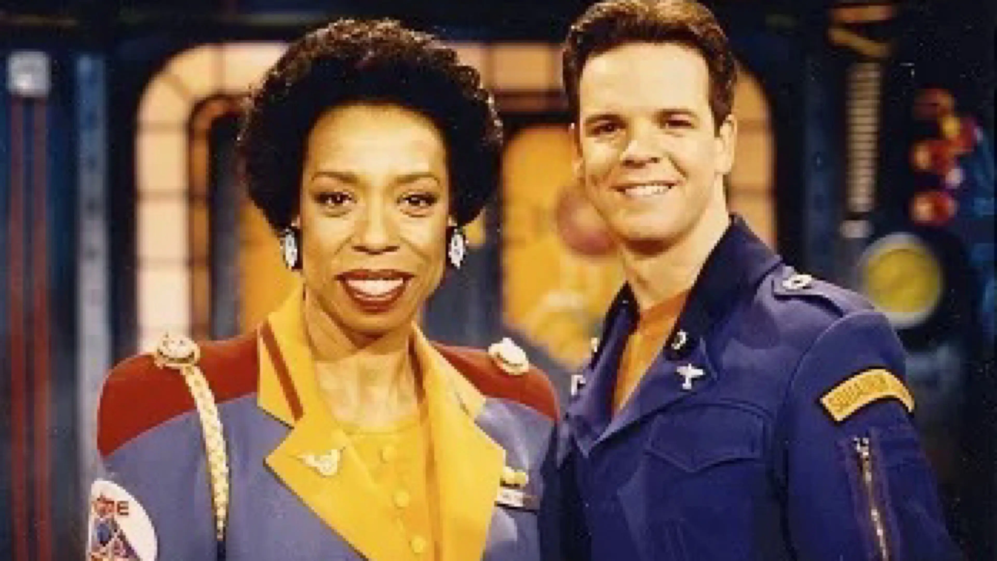 Where in Time Is Carmen Sandiego? backdrop