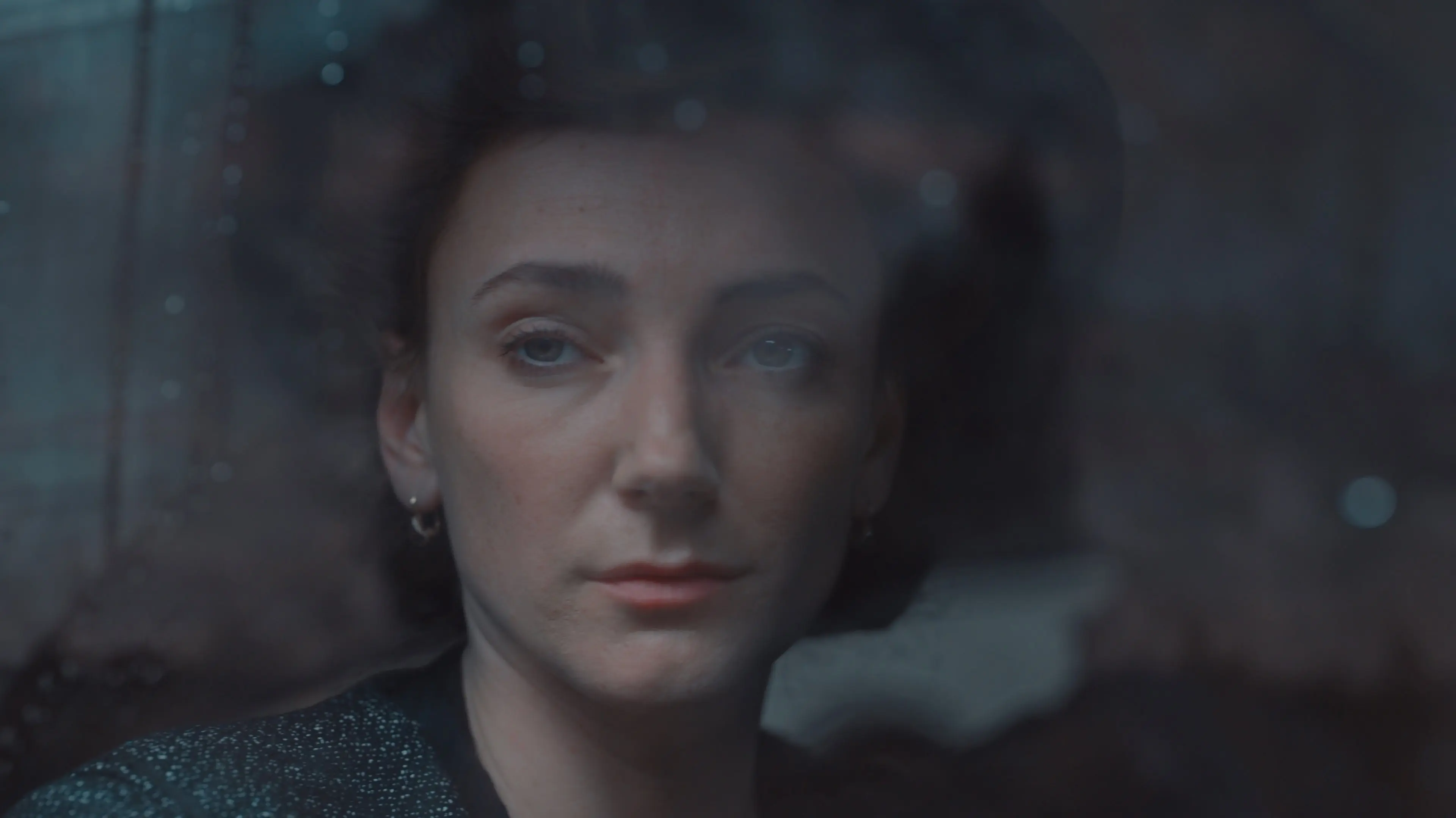 The Hungarian Dressmaker backdrop