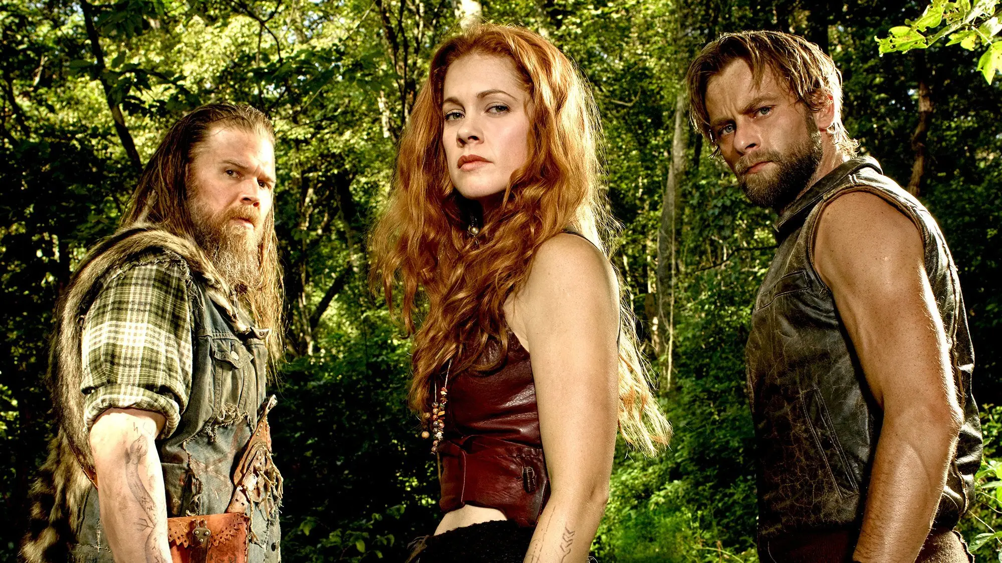 Outsiders backdrop