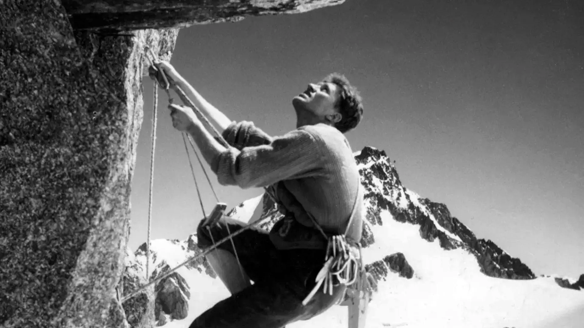 Stars and Storms backdrop