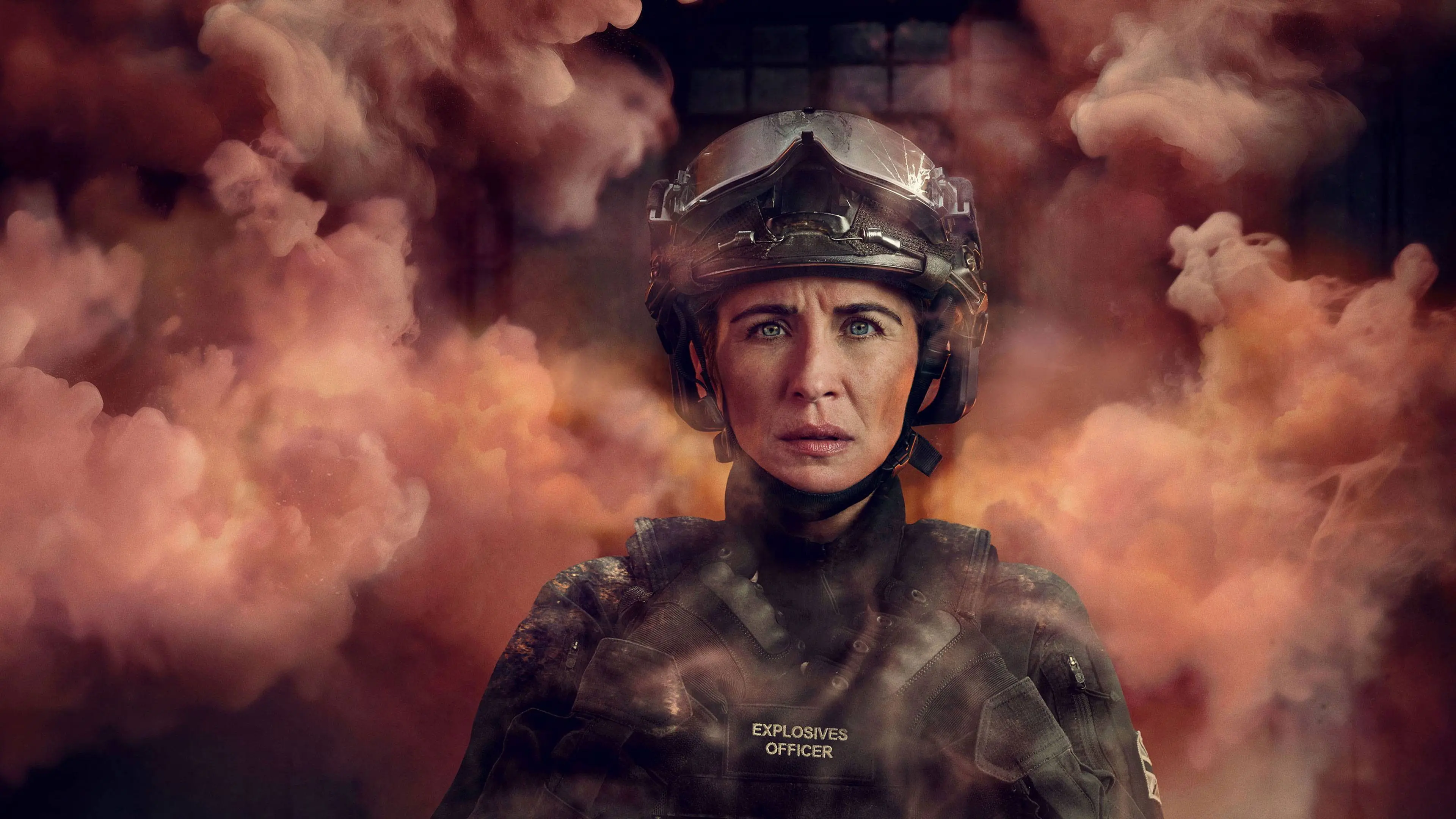 Trigger Point backdrop