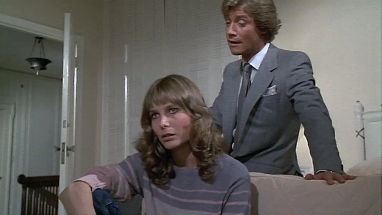 Sparkling Cyanide backdrop