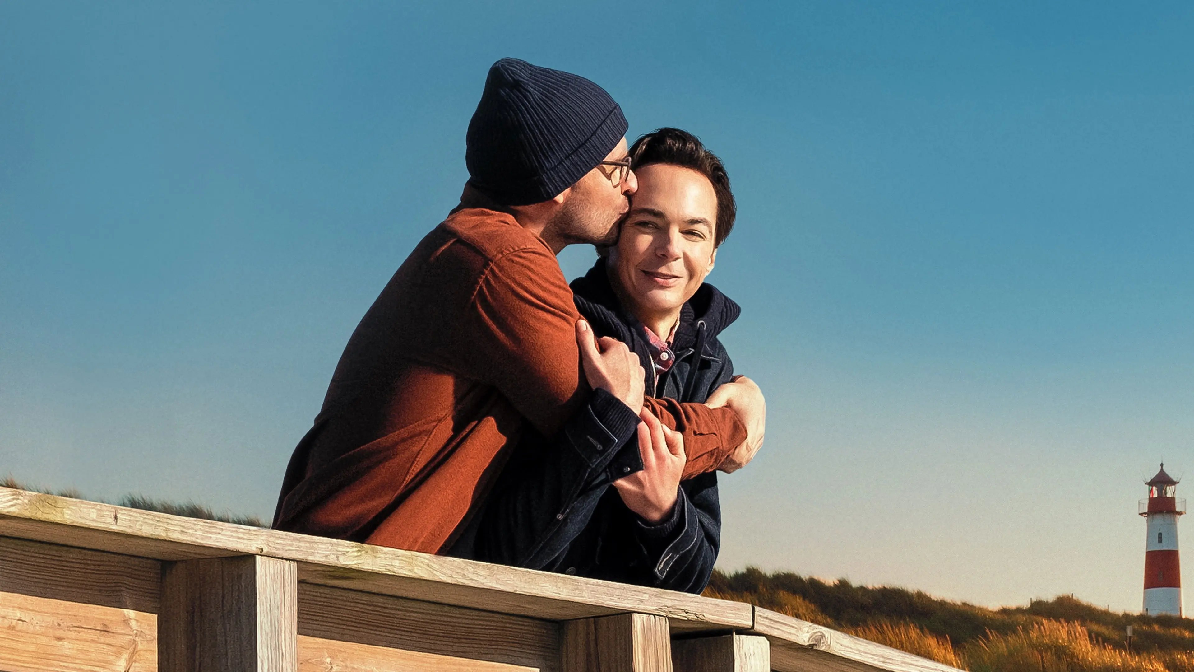 Spoiler Alert backdrop