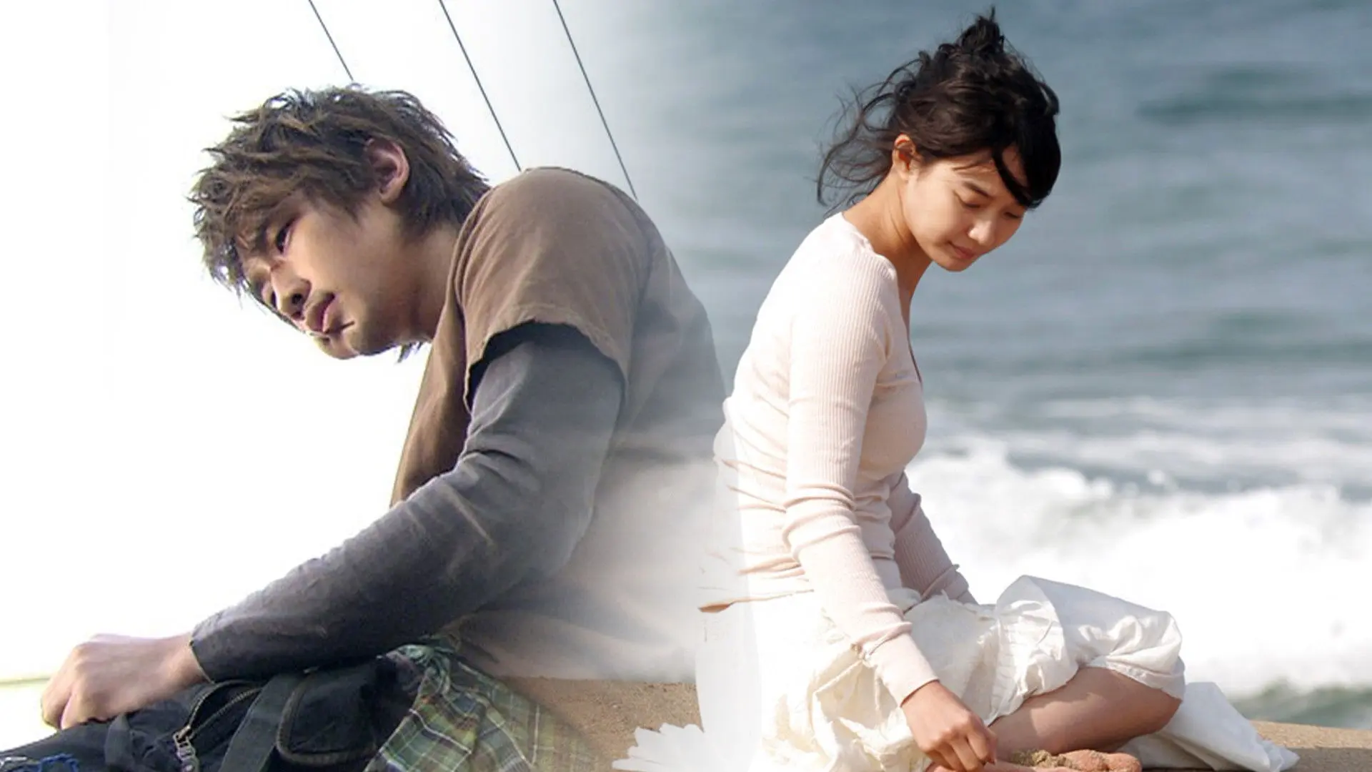 A Love to Kill backdrop