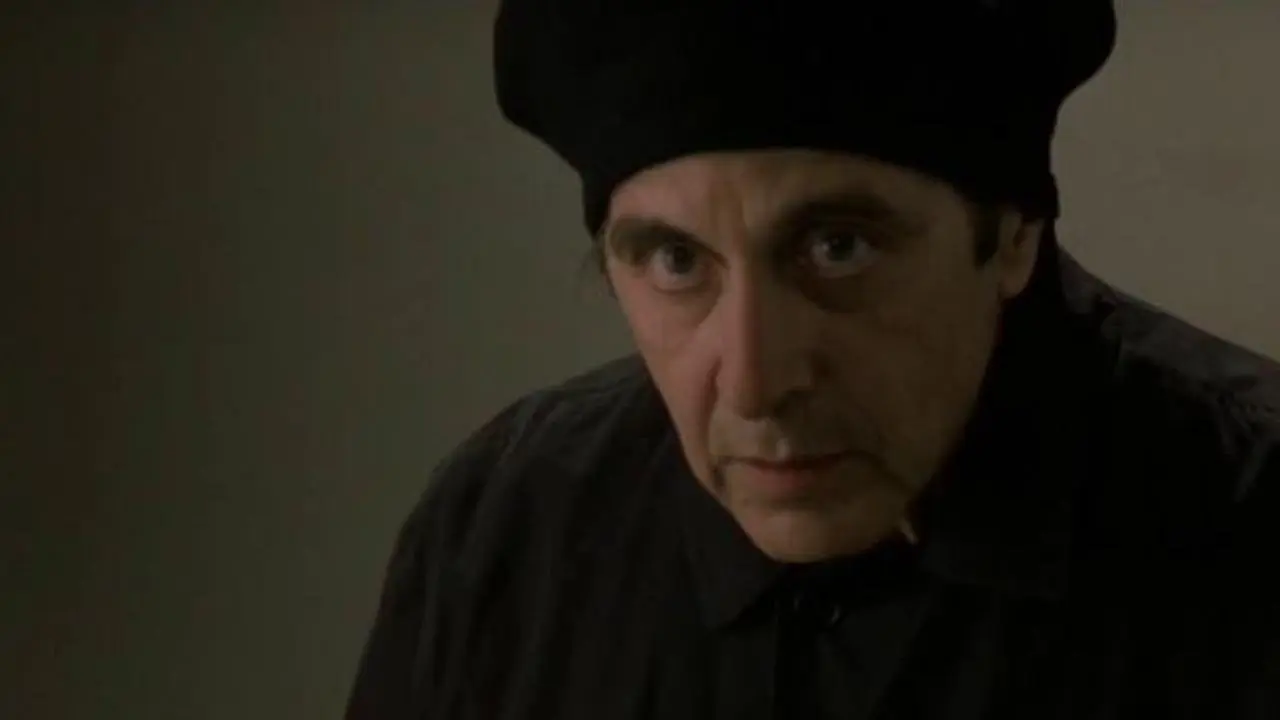 Chinese Coffee backdrop