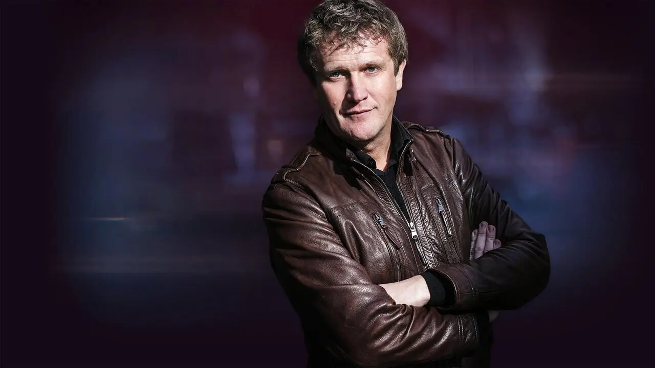 Stegeman op de bres backdrop