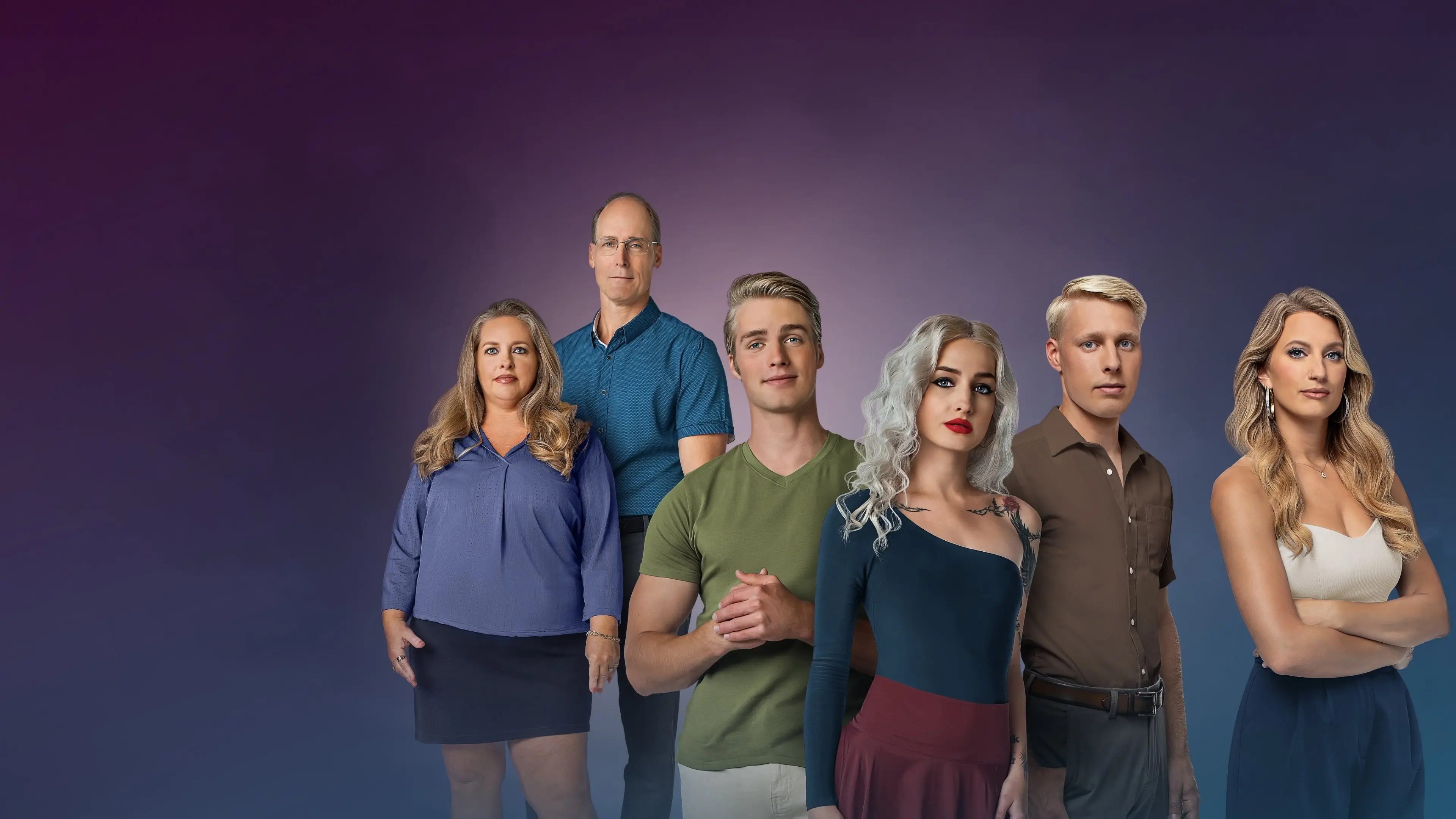 Welcome to Plathville backdrop