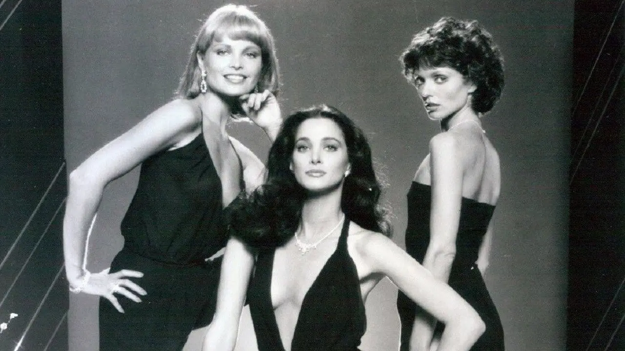 Flying High backdrop