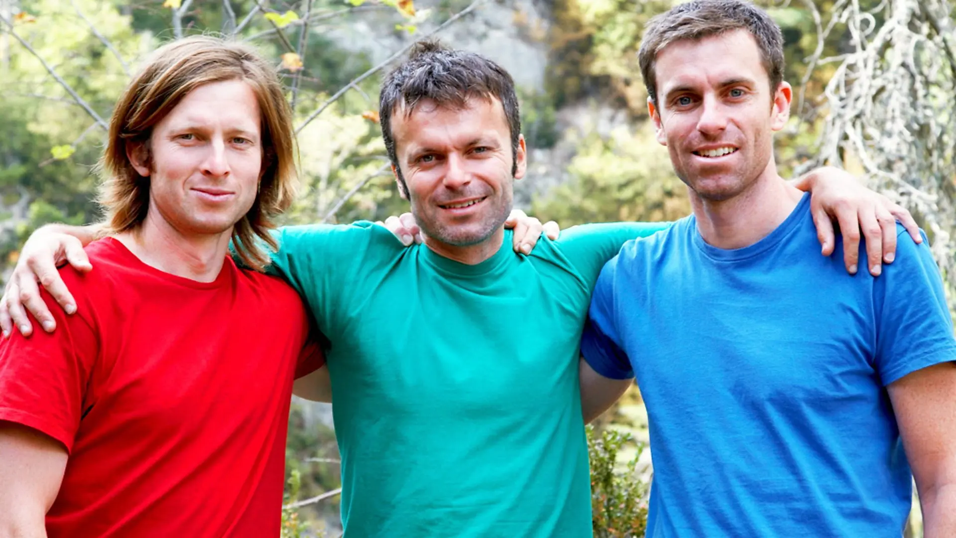 On Hannibal's Trail backdrop