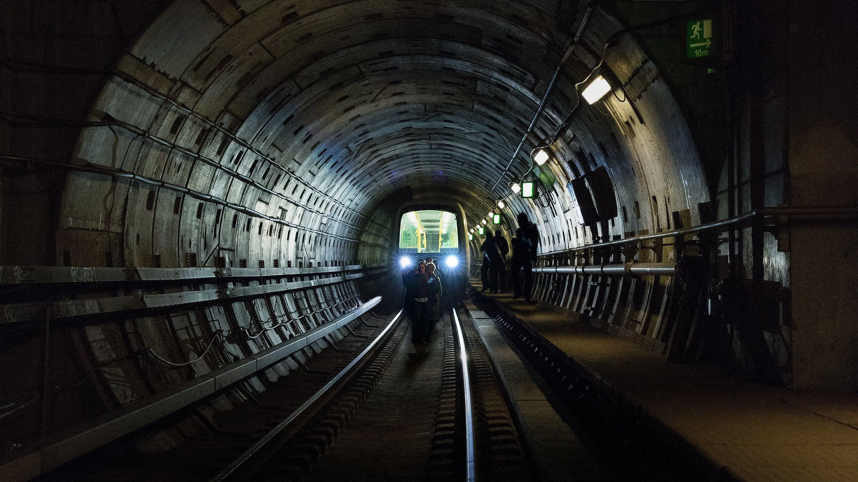 Below the Surface backdrop