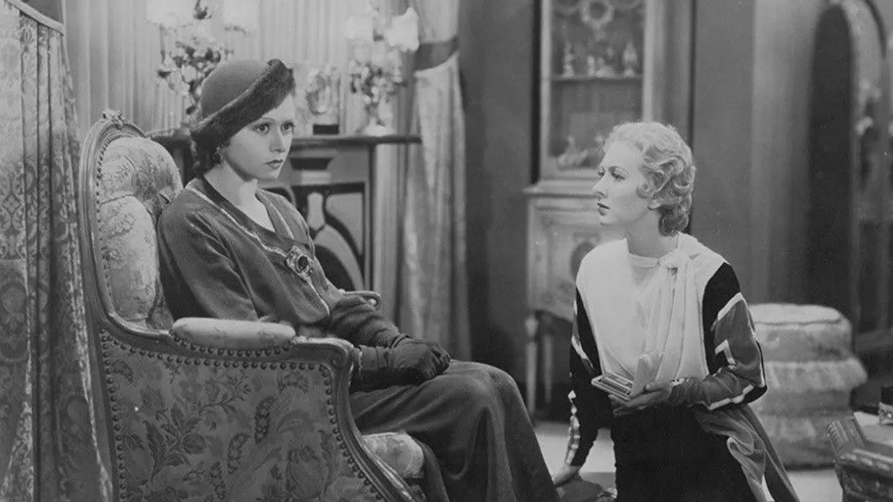 Man About Town backdrop