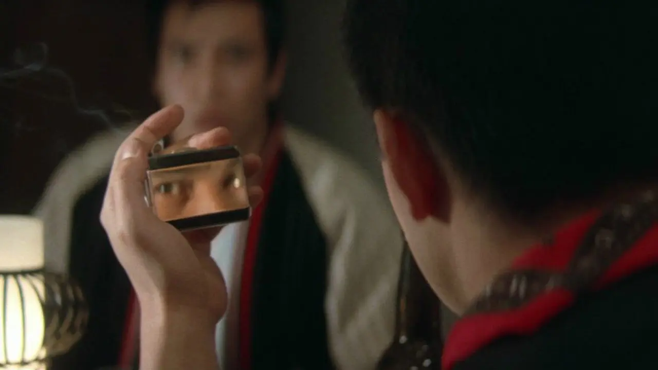 Outlaw: Gangster VIP 2 backdrop