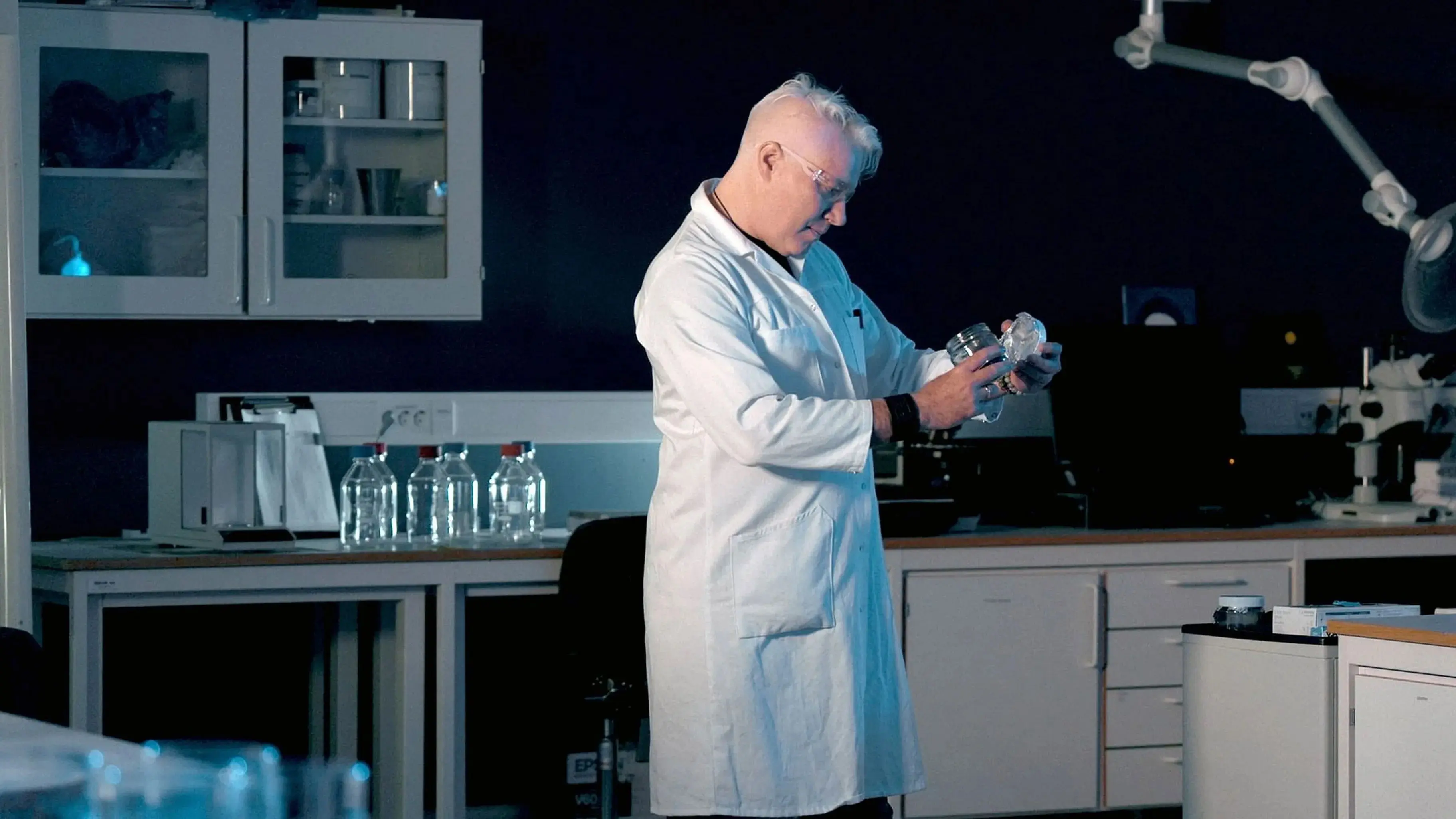 PFAS: An Everyday Poison backdrop