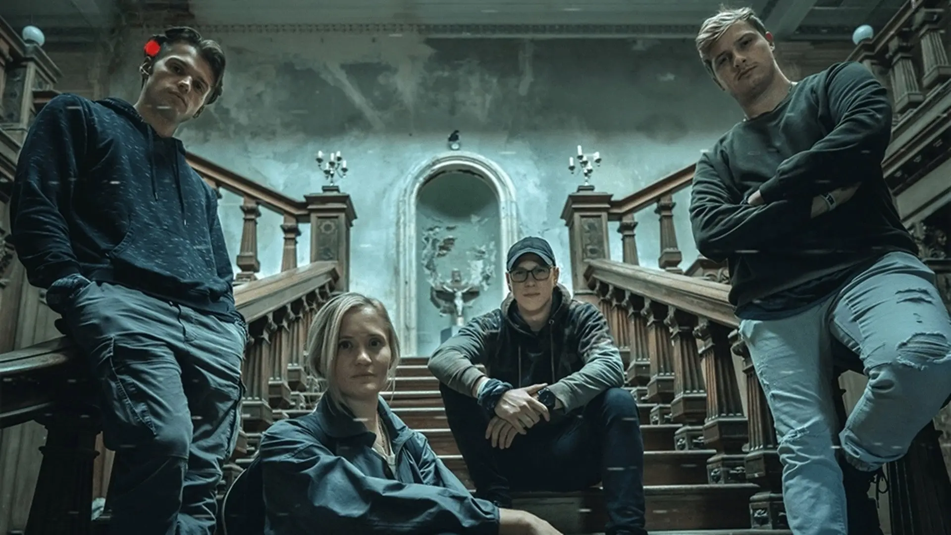 Project Fear backdrop