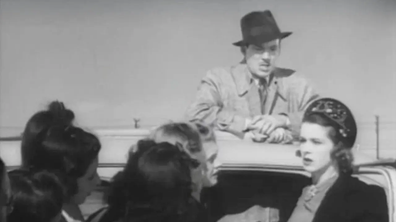 Love on Tap backdrop