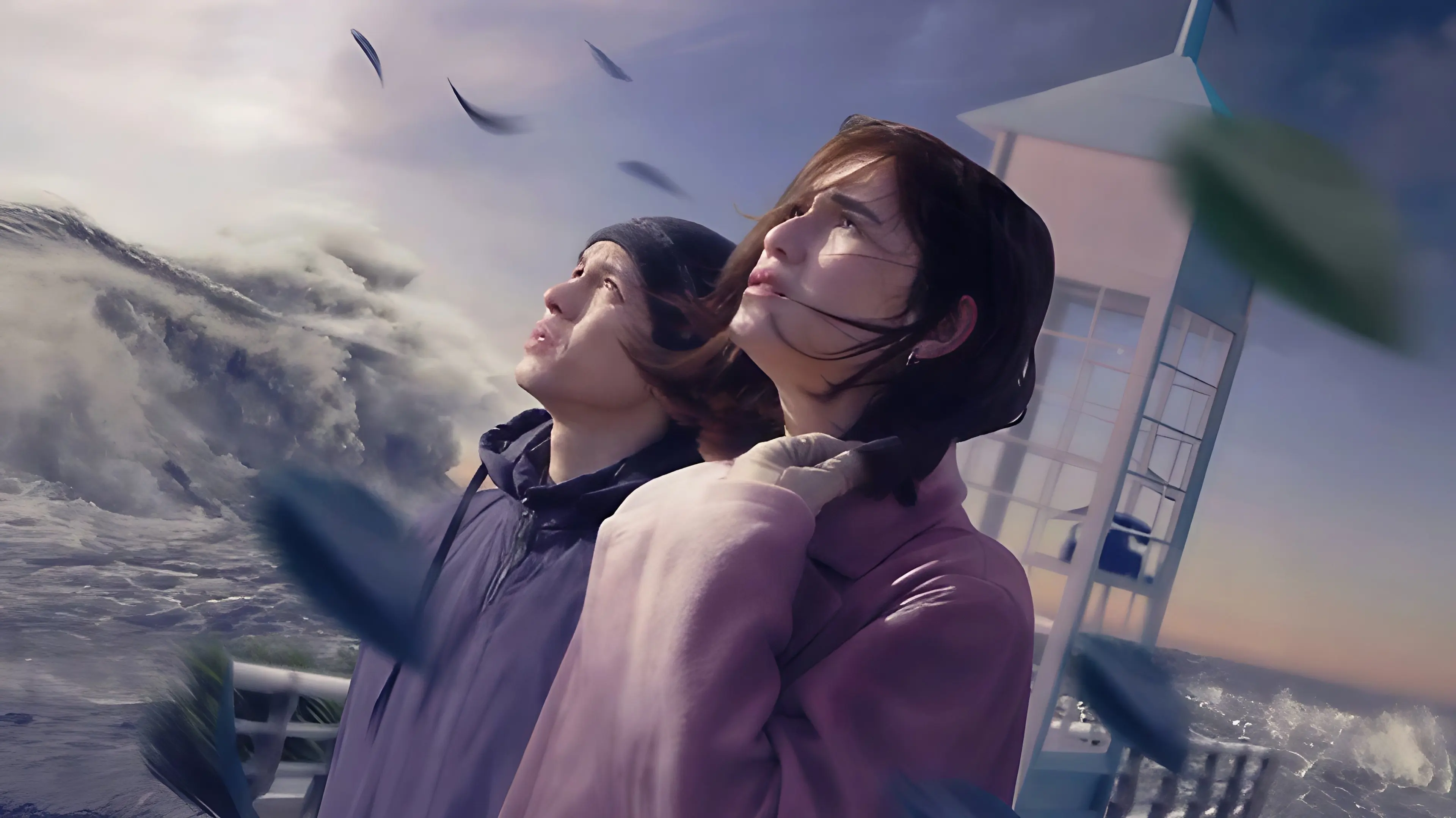 Whispers in the Wind backdrop