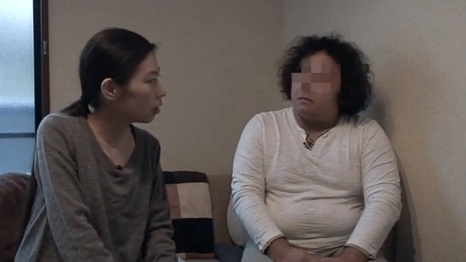 Sealed Video 15: Ruined Dead Spirit backdrop