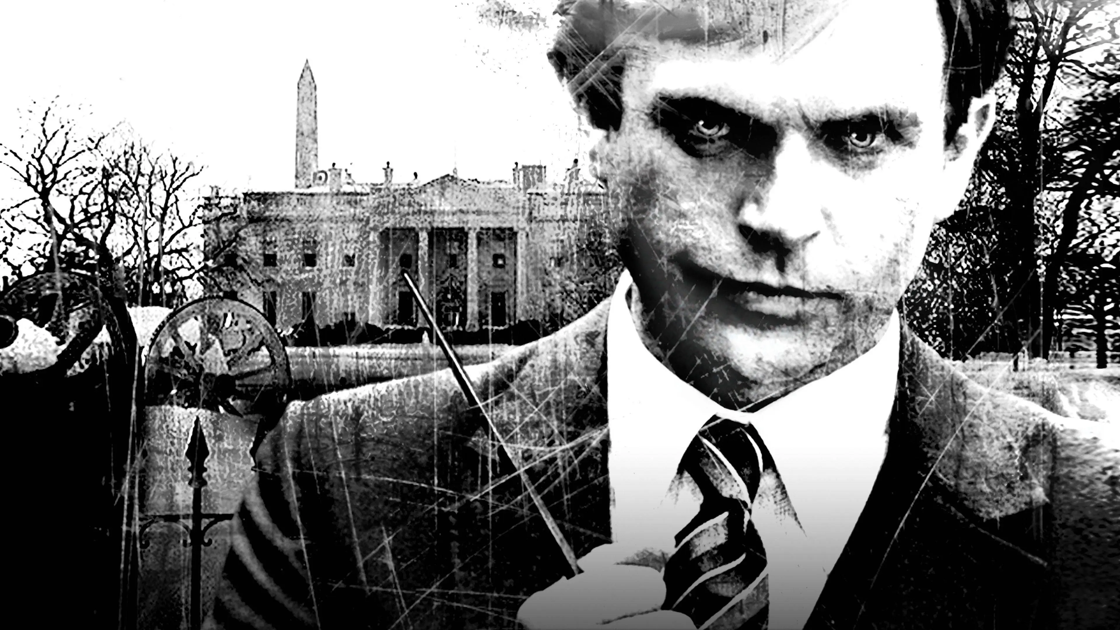 The Final Conflict backdrop