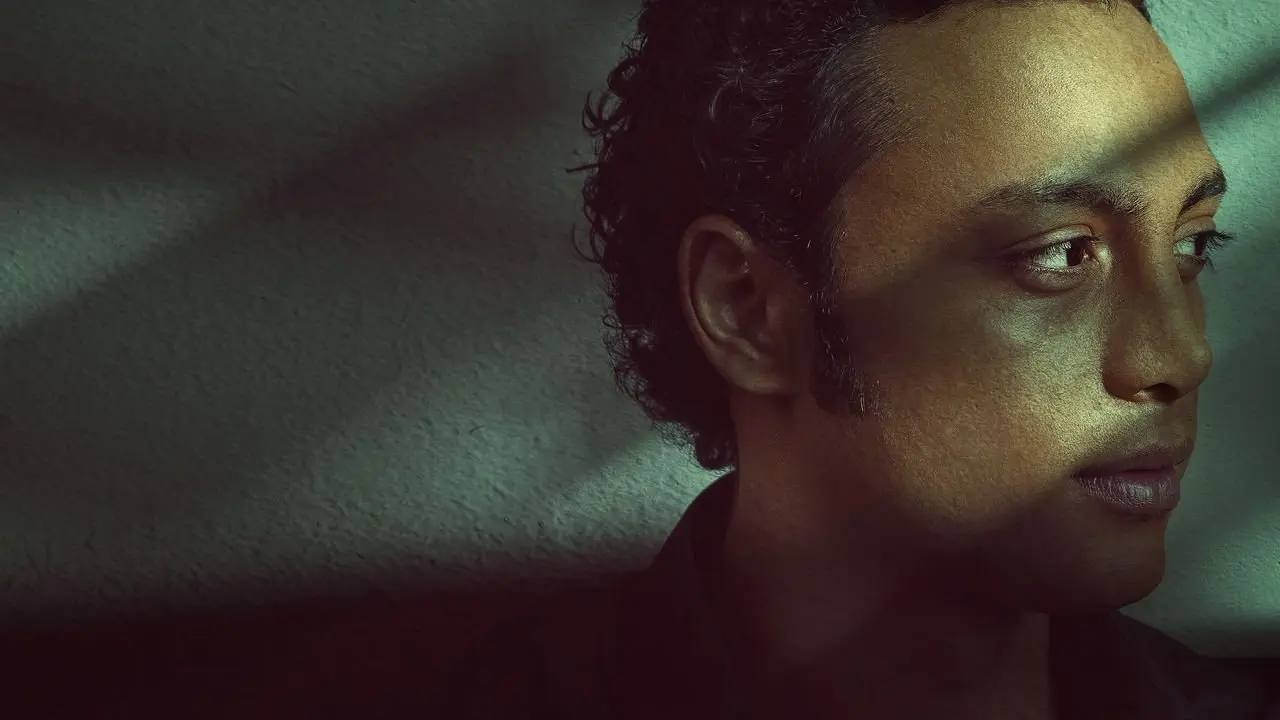 Crime Diaries: Night Out backdrop