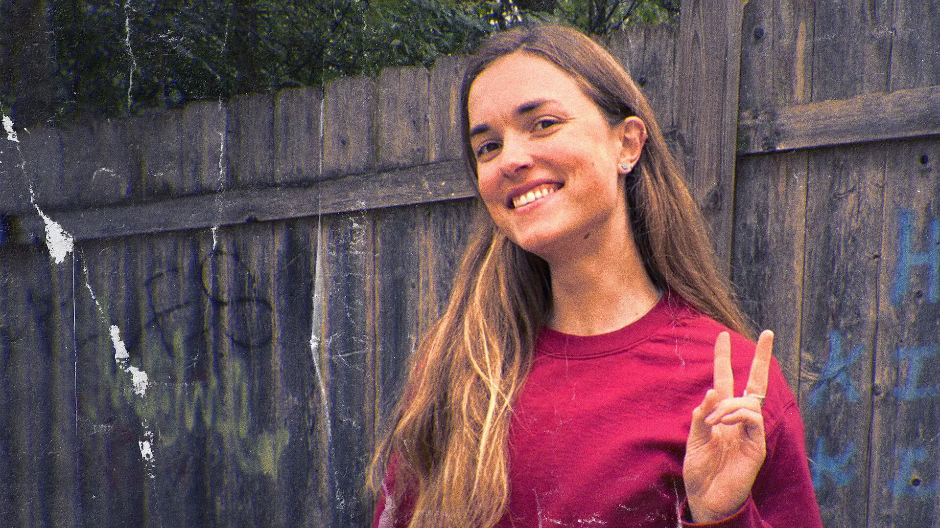 The Truth and Tragedy of Moriah Wilson backdrop