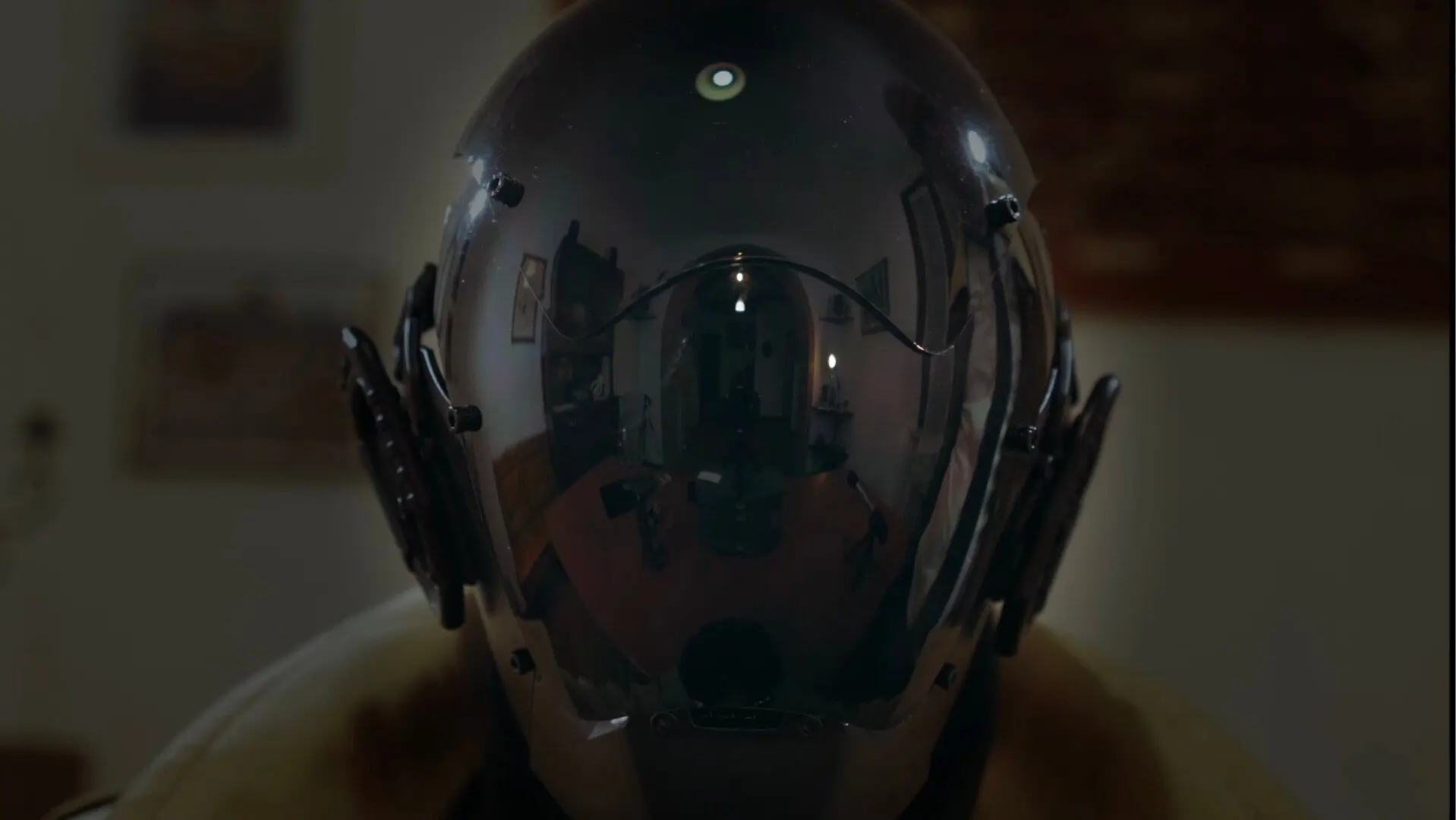 La Coscienza Del Metallo backdrop