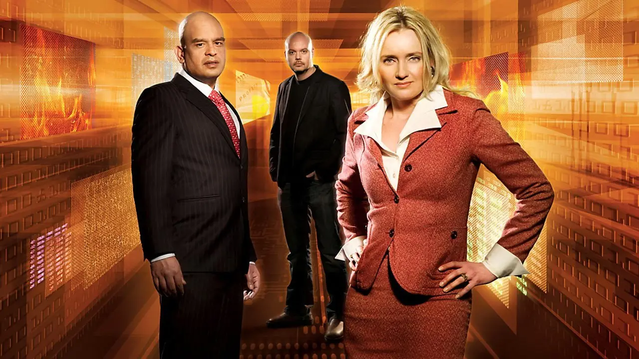 Dragons' Den Online backdrop