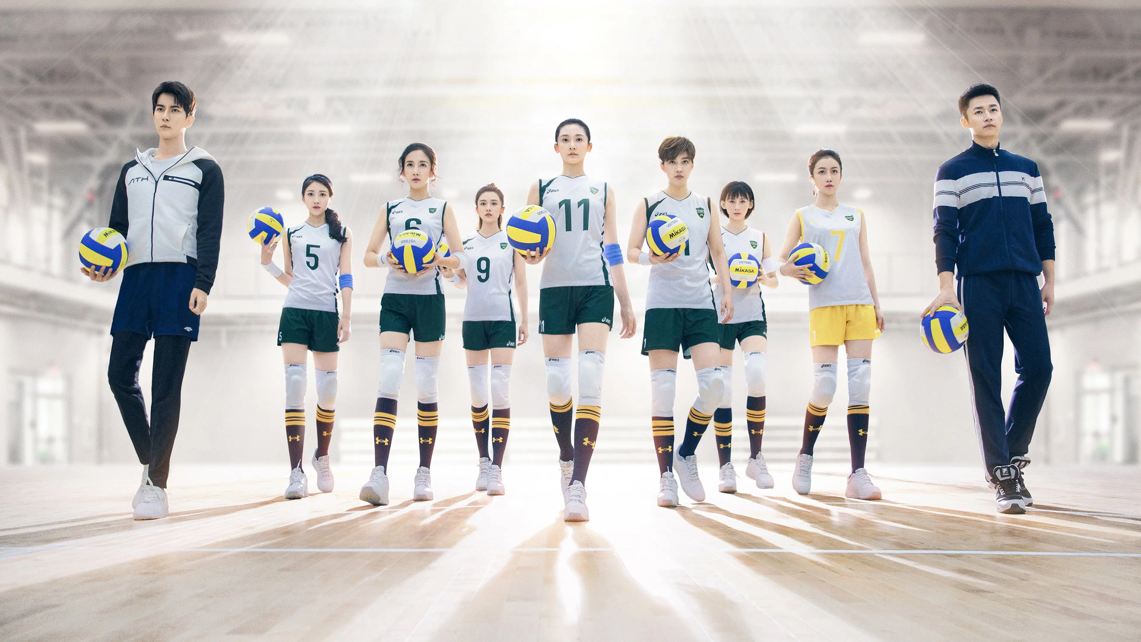 Unstoppable Youth backdrop