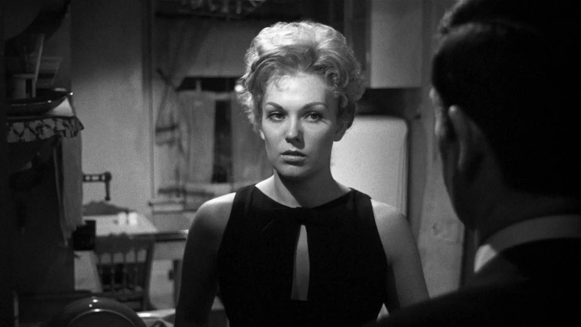 Middle of the Night backdrop