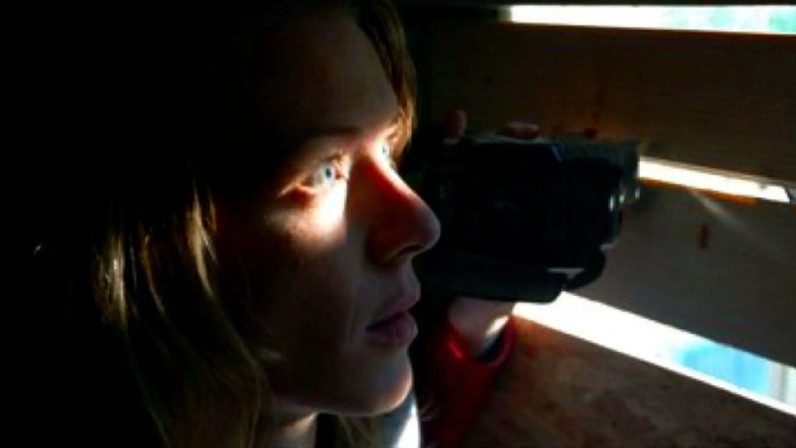 There Are Monsters backdrop