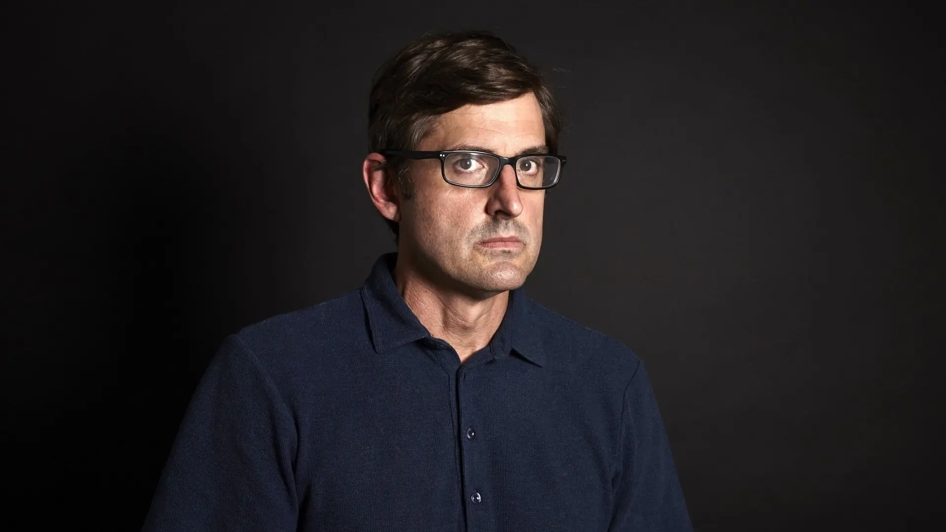 Louis Theroux: The Most Hated Family in America backdrop