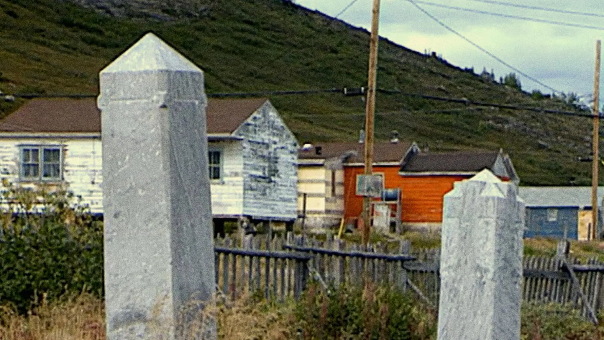 Eye of the Storm backdrop