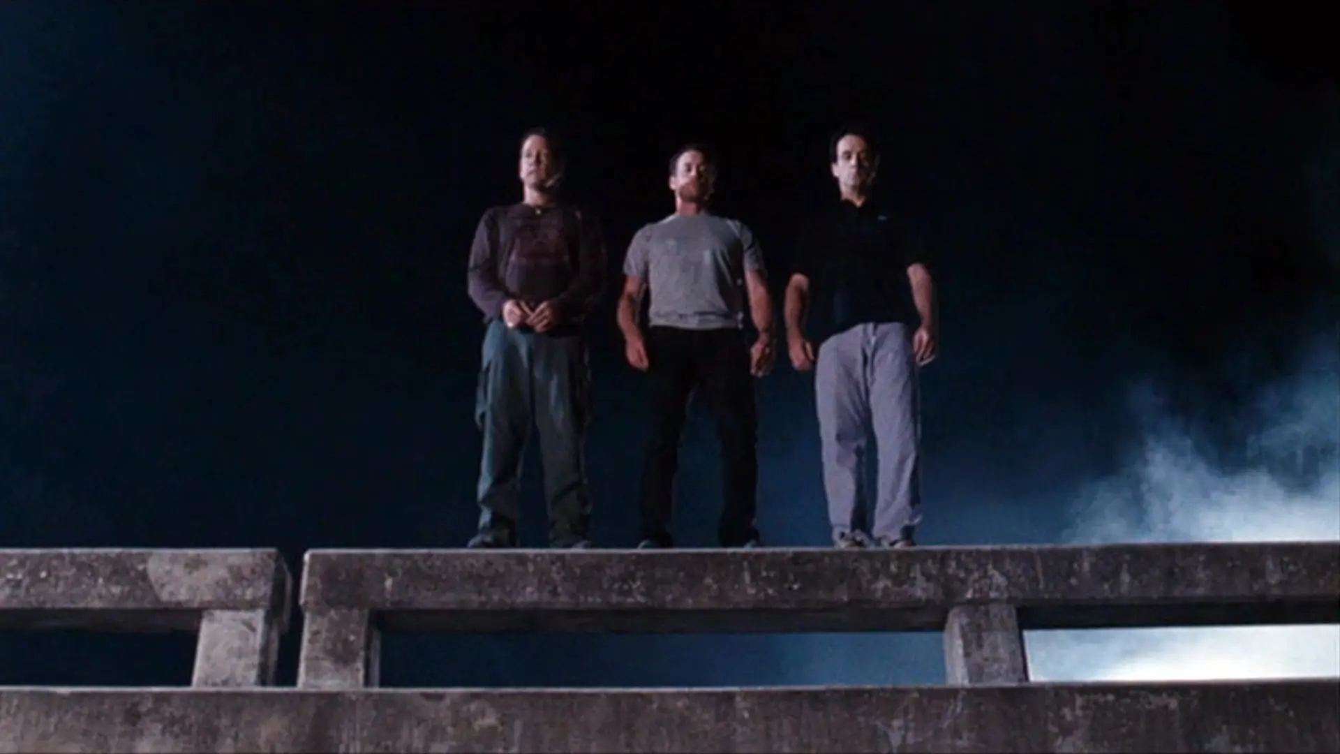 Two Tickets to Paradise backdrop