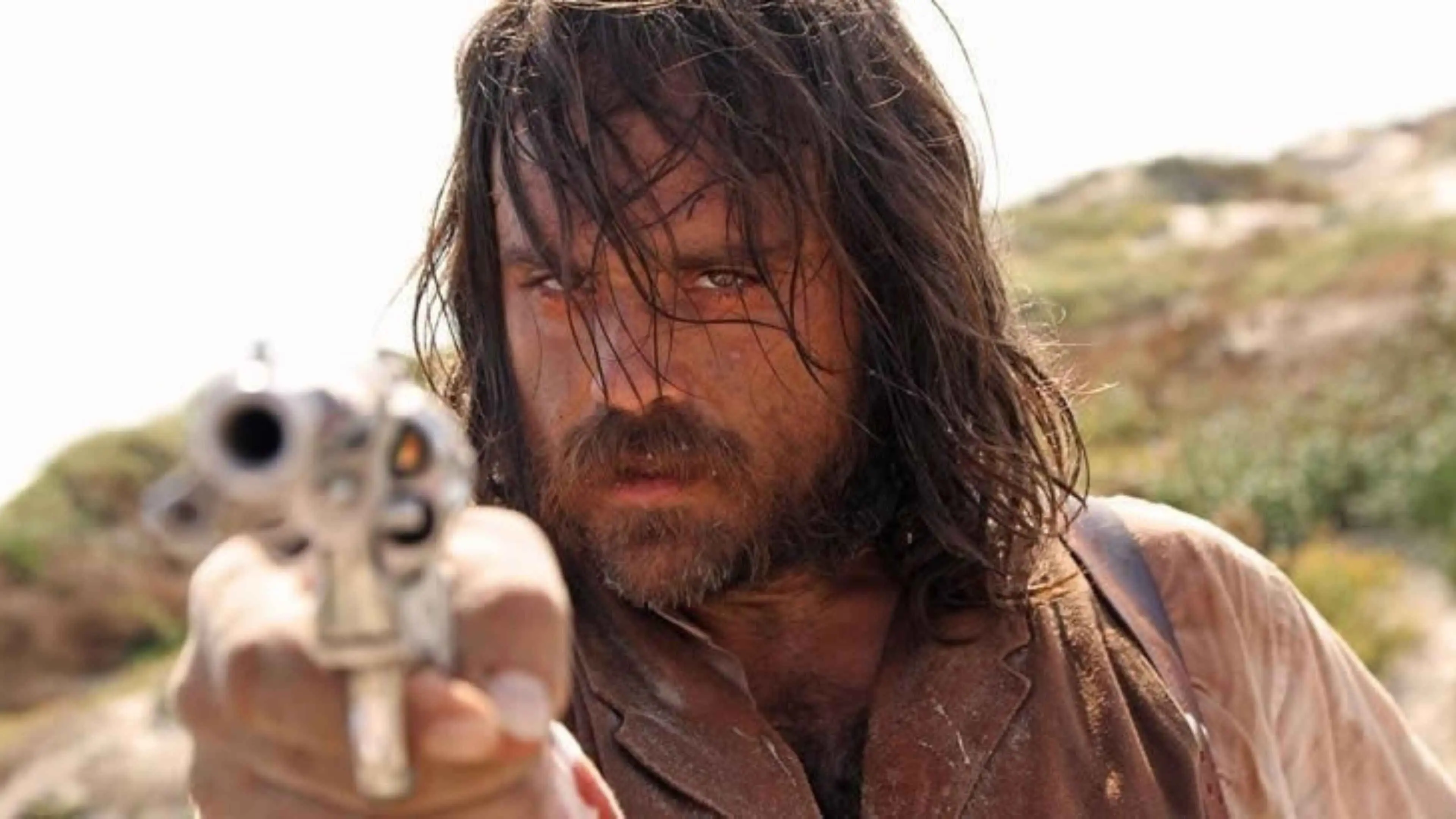 Kill or Be Killed backdrop