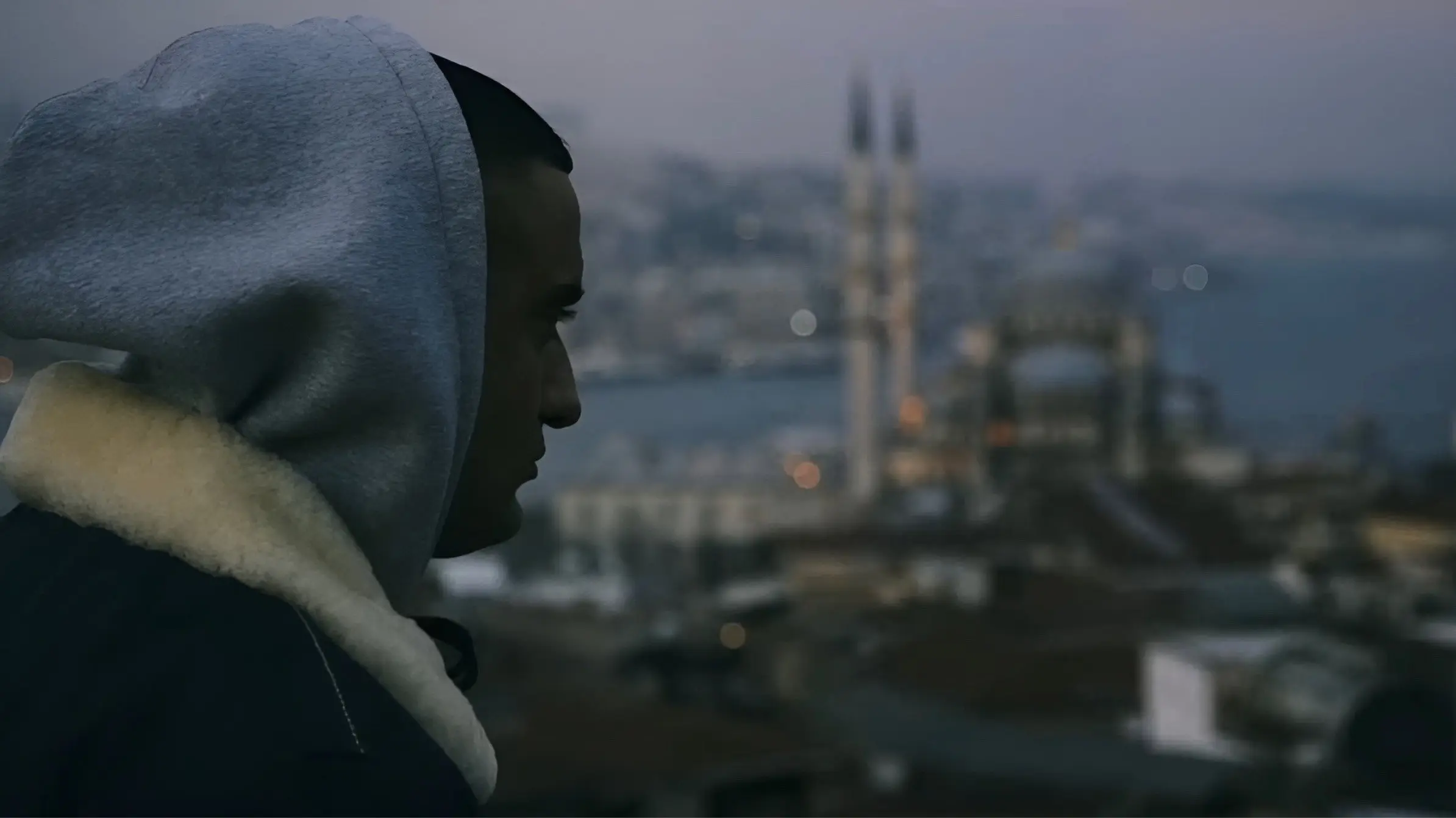 Der Haftbefehl von Haftbefehl backdrop