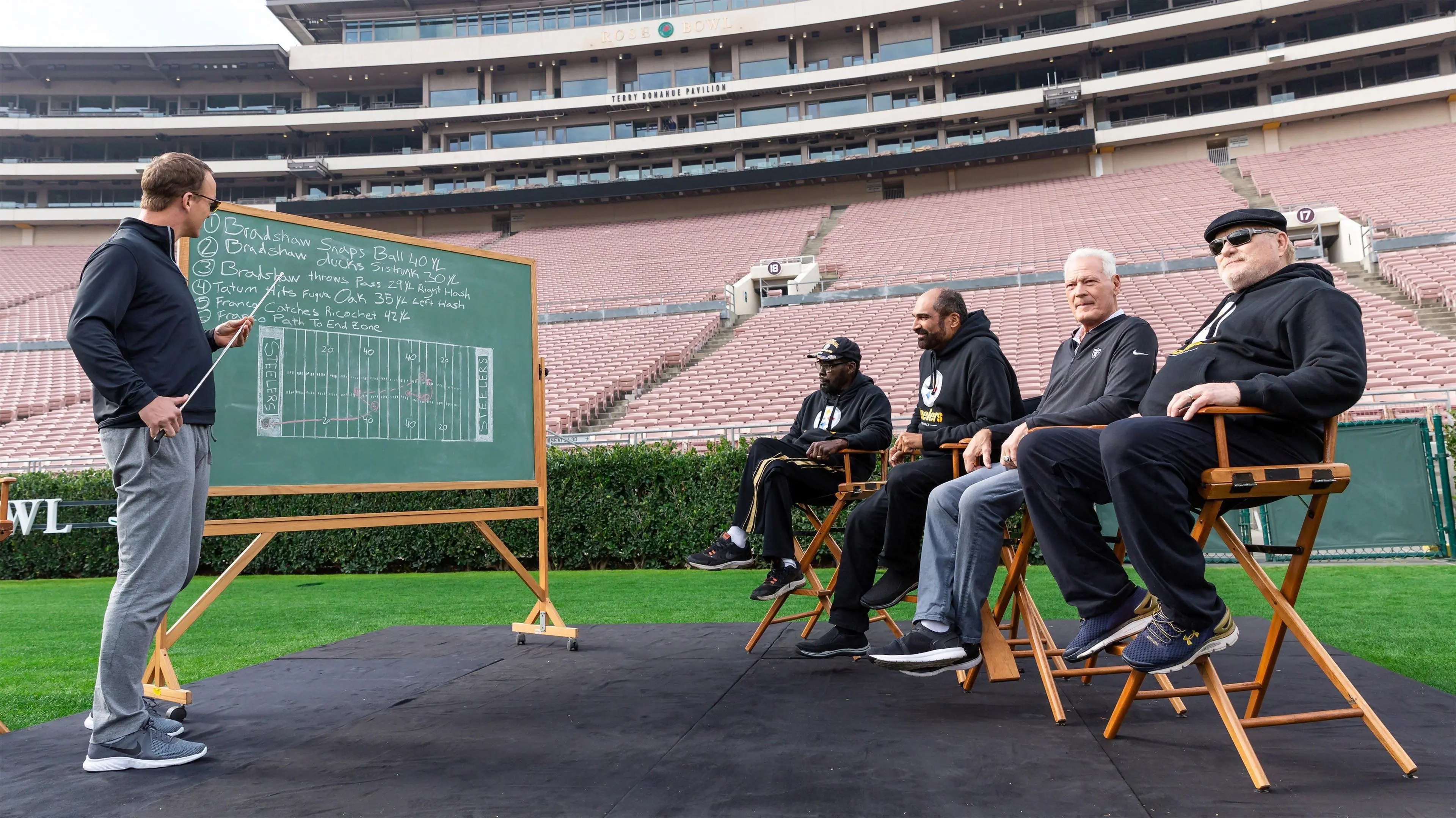 Peyton's Places backdrop