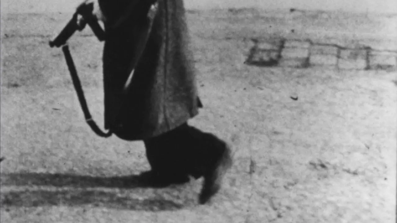 Same Player Shoots Again backdrop