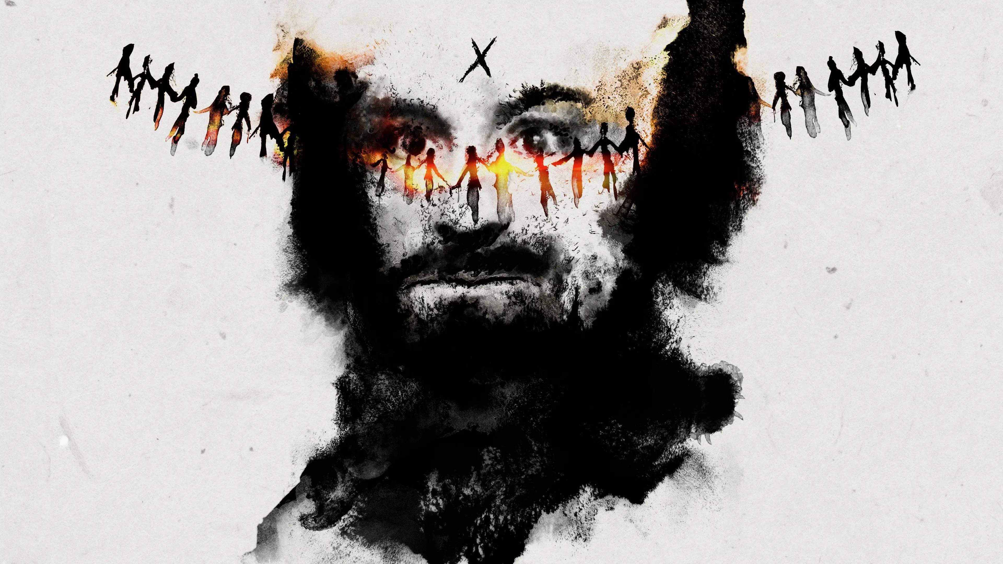 Helter Skelter: An American Myth backdrop